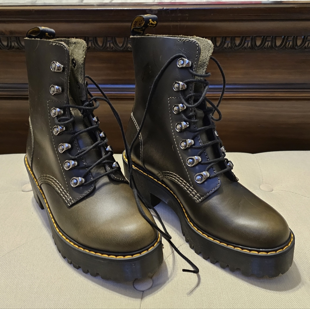 Dr. Martens